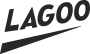 LAGOO（ラグー）のロゴ